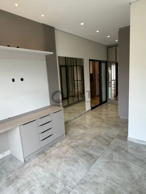 Foto 3 de Casa de Condomínio com 4 quartos para alugar, 253m2 em Ibiti Royal Park, Sorocaba - SP