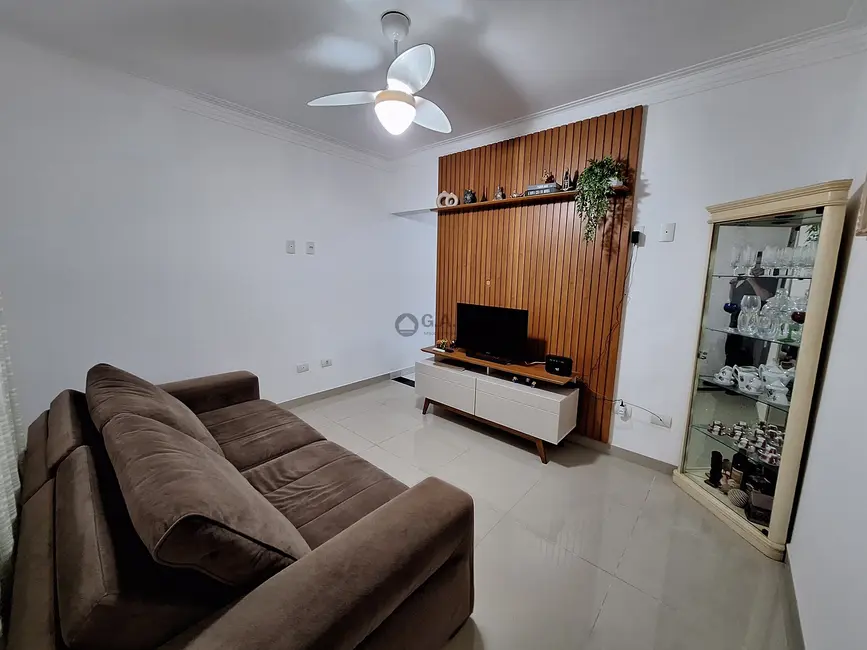 Foto 1 de Casa com 3 quartos à venda, 121m2 em Jardim Simus, Sorocaba - SP