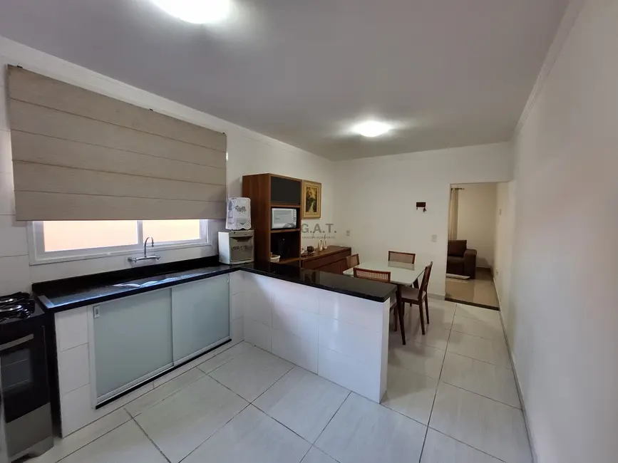 Foto 7 de Casa com 3 quartos à venda, 121m2 em Jardim Simus, Sorocaba - SP