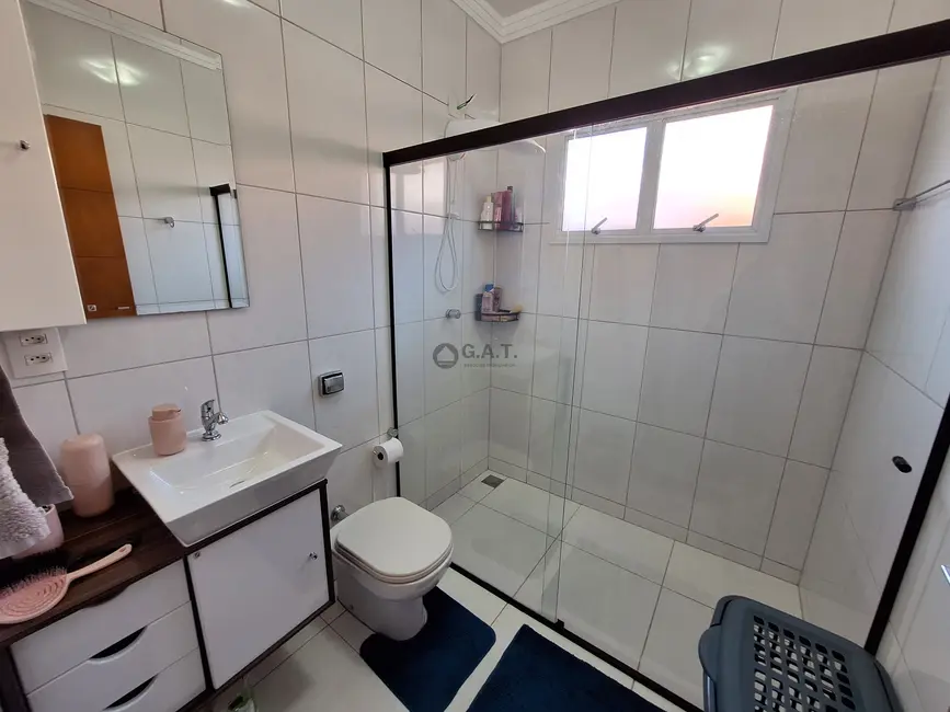 Foto 9 de Casa com 3 quartos à venda, 121m2 em Jardim Simus, Sorocaba - SP