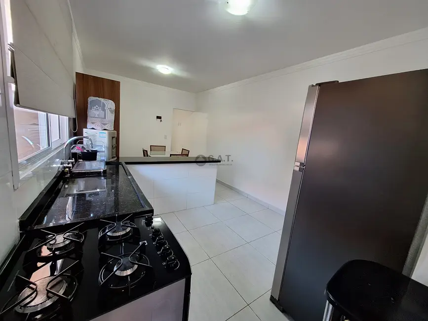 Foto 8 de Casa com 3 quartos à venda, 121m2 em Jardim Simus, Sorocaba - SP