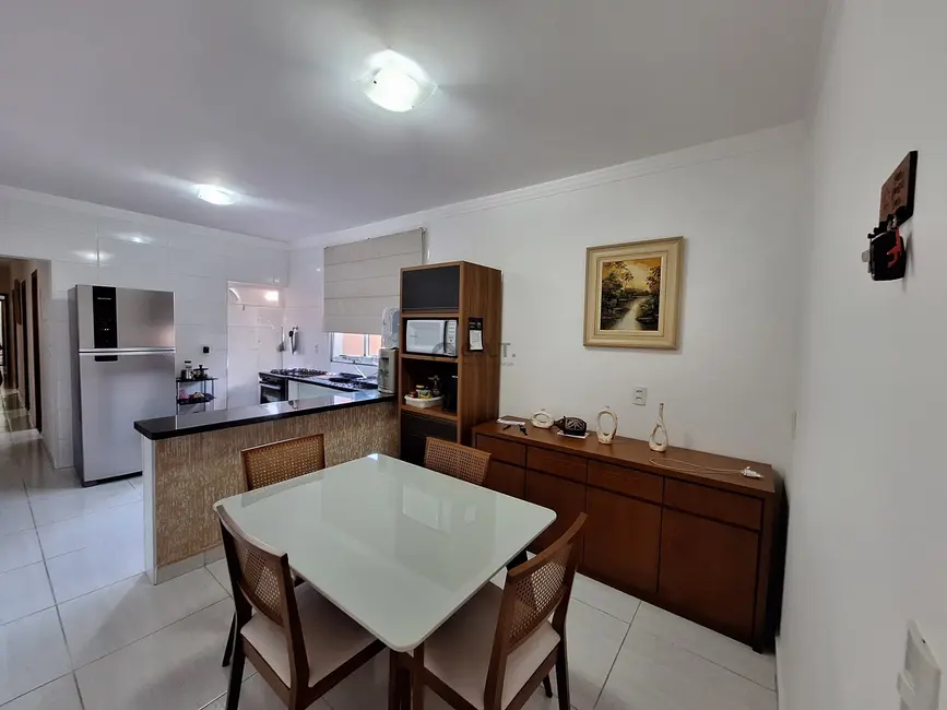 Foto 6 de Casa com 3 quartos à venda, 121m2 em Jardim Simus, Sorocaba - SP