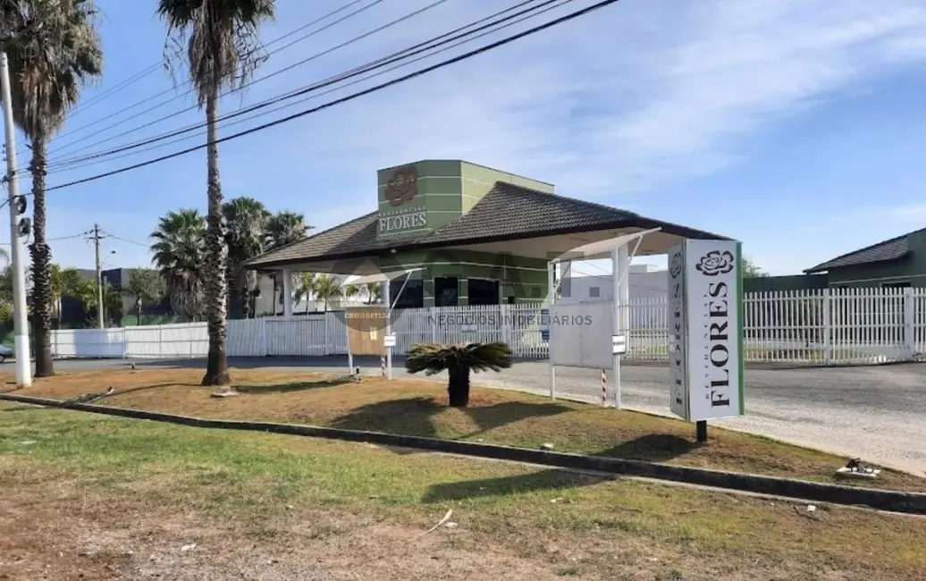 Foto 1 de Terreno / Lote à venda, 250m2 em Sorocaba - SP