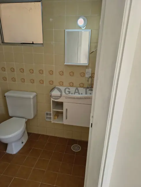Foto 8 de Apartamento com 1 quarto à venda, 41m2 em Jardim Nova Manchester, Sorocaba - SP