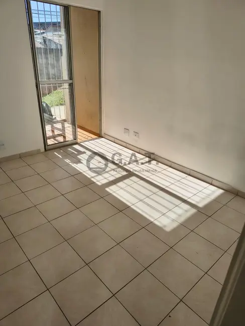 Foto 2 de Apartamento com 1 quarto à venda, 41m2 em Jardim Nova Manchester, Sorocaba - SP