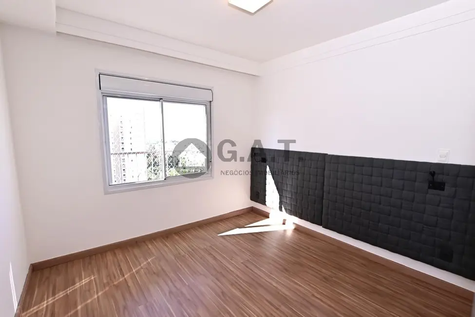 Apartamento com 3 quartos à venda, 121m2 em Parque Campolim, Sorocaba - SP - imagem 7 Foto 7 de Apartamento com 3 quartos à venda, 121m2 em Parque Campolim, Sorocaba - SP