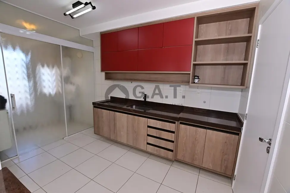 Apartamento com 3 quartos à venda, 121m2 em Parque Campolim, Sorocaba - SP - imagem 2 Foto 2 de Apartamento com 3 quartos à venda, 121m2 em Parque Campolim, Sorocaba - SP