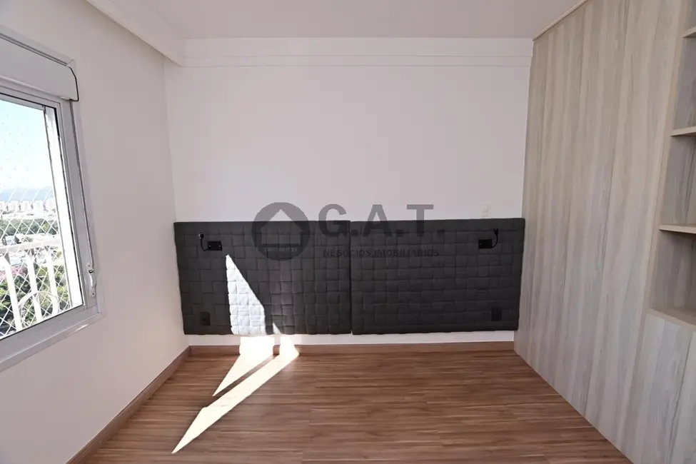 Apartamento com 3 quartos à venda, 121m2 em Parque Campolim, Sorocaba - SP - imagem 6 Foto 6 de Apartamento com 3 quartos à venda, 121m2 em Parque Campolim, Sorocaba - SP
