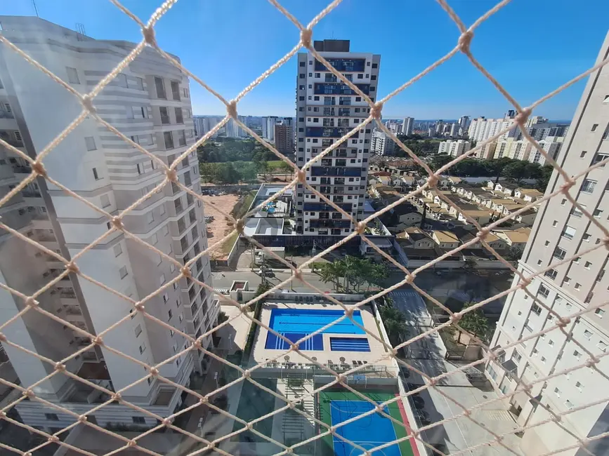 Apartamento com 3 quartos à venda, 121m2 em Parque Campolim, Sorocaba - SP - imagem 2 Foto 2 de Apartamento com 3 quartos à venda, 121m2 em Parque Campolim, Sorocaba - SP