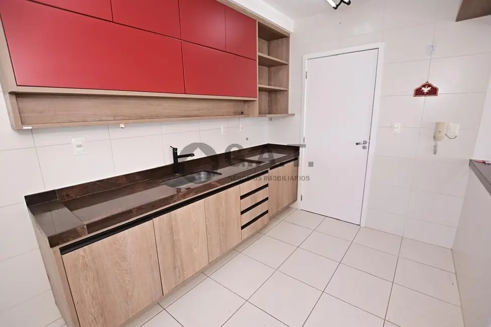 Apartamento com 3 quartos à venda, 121m2 em Parque Campolim, Sorocaba - SP - imagem 3 Foto 3 de Apartamento com 3 quartos à venda, 121m2 em Parque Campolim, Sorocaba - SP