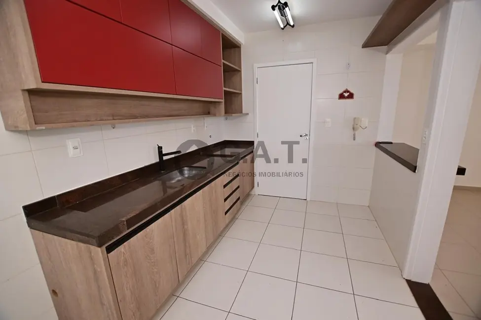 Apartamento com 3 quartos à venda, 121m2 em Parque Campolim, Sorocaba - SP - imagem 4 Foto 4 de Apartamento com 3 quartos à venda, 121m2 em Parque Campolim, Sorocaba - SP