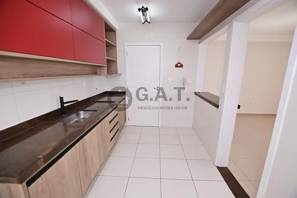 Apartamento com 3 quartos à venda, 121m2 em Parque Campolim, Sorocaba - SP - imagem 5 Foto 5 de Apartamento com 3 quartos à venda, 121m2 em Parque Campolim, Sorocaba - SP