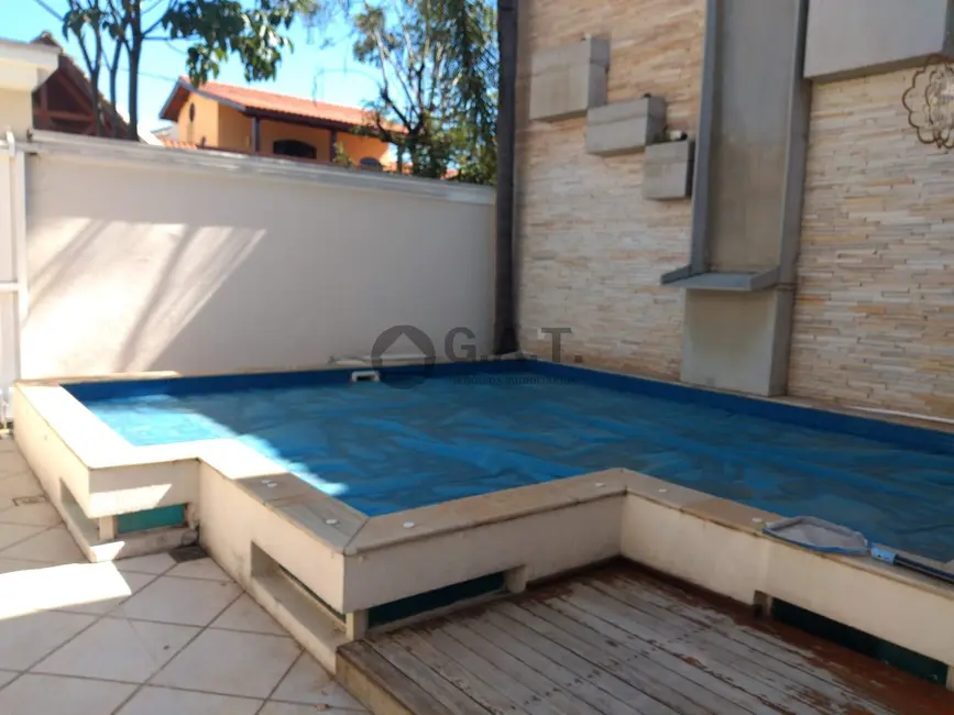 Foto 1 de Casa de Condomínio com 4 quartos à venda, 300m2 em Jardim Ibiti do Paço, Sorocaba - SP