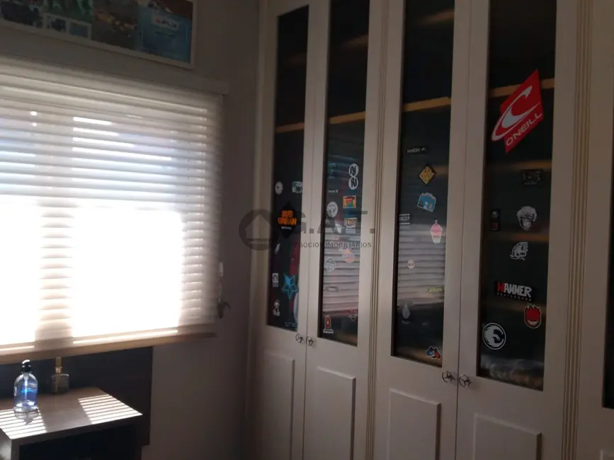 Foto 2 de Casa de Condomínio com 4 quartos à venda, 300m2 em Jardim Ibiti do Paço, Sorocaba - SP