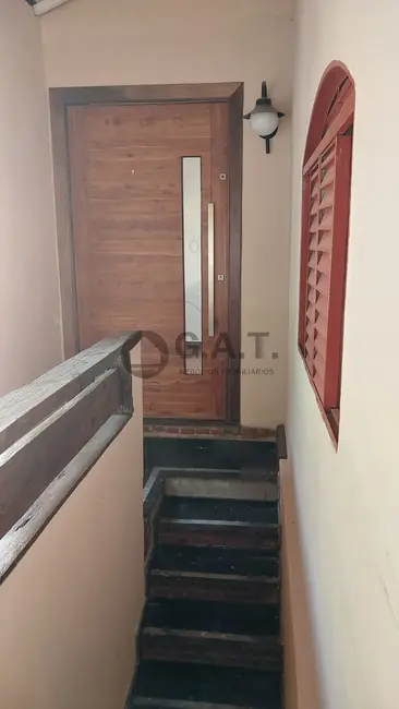 Foto 2 de Casa com 3 quartos para alugar, 250m2 em Jardim Paulistano, Sorocaba - SP