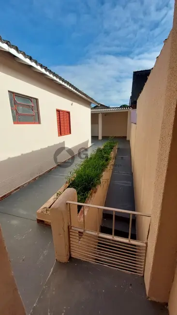 Foto 6 de Casa com 3 quartos para alugar, 250m2 em Jardim Paulistano, Sorocaba - SP