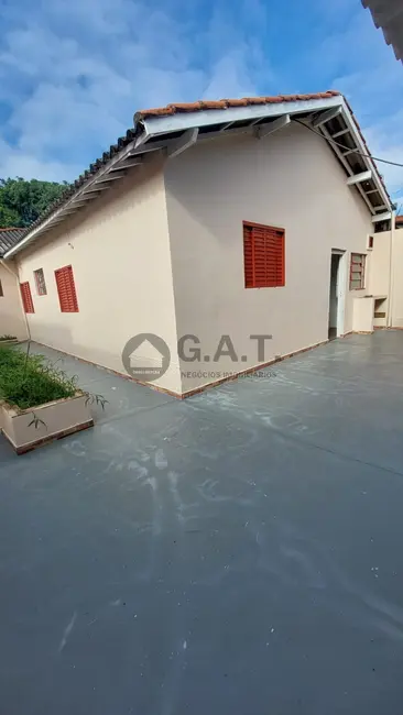 Foto 7 de Casa com 3 quartos para alugar, 250m2 em Jardim Paulistano, Sorocaba - SP