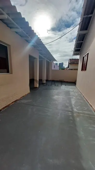 Foto 8 de Casa com 3 quartos para alugar, 250m2 em Jardim Paulistano, Sorocaba - SP
