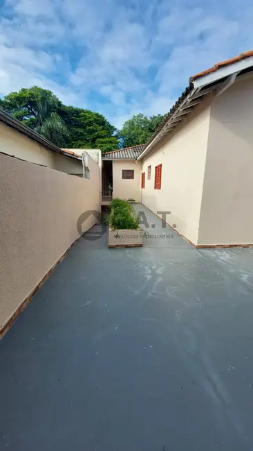 Foto 5 de Casa com 3 quartos para alugar, 250m2 em Jardim Paulistano, Sorocaba - SP