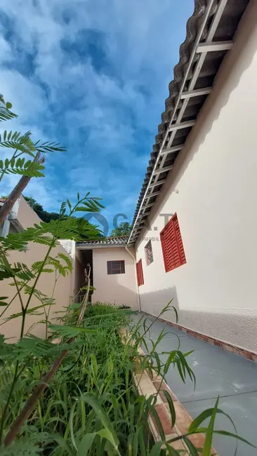 Foto 9 de Casa com 3 quartos para alugar, 250m2 em Jardim Paulistano, Sorocaba - SP