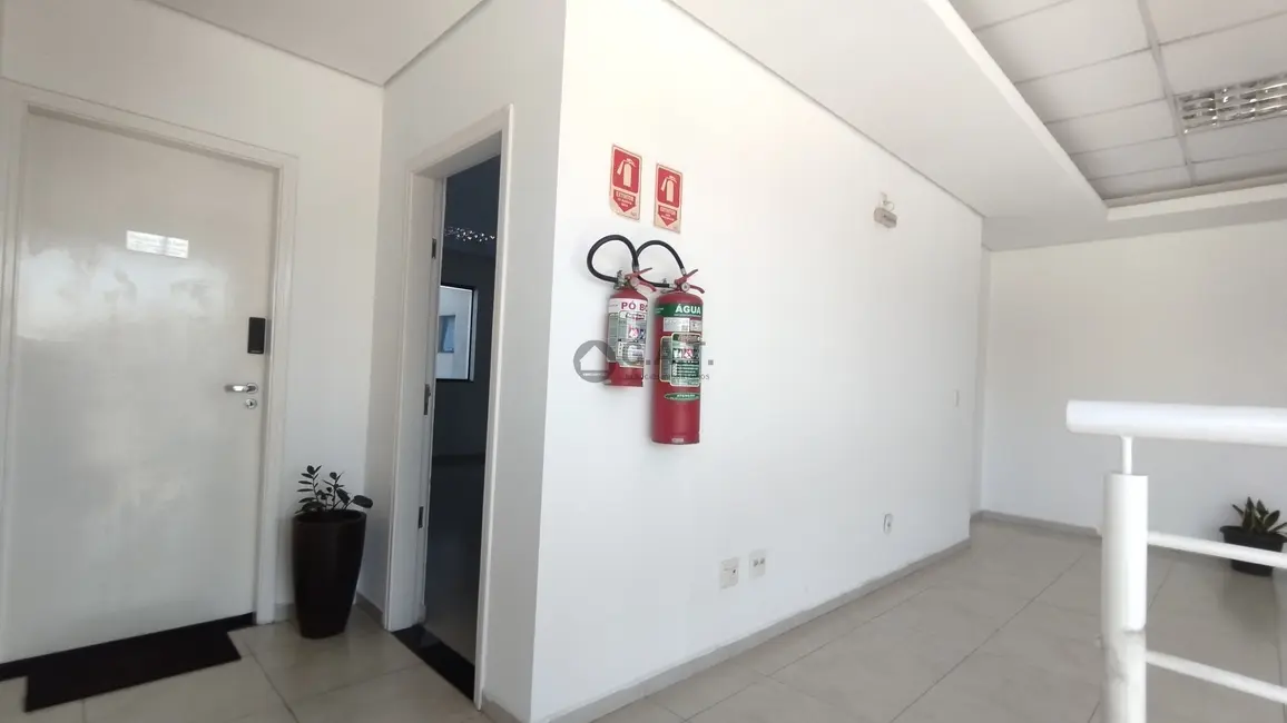 Sala Comercial para alugar, 50m2 em Jardim Santa Cecília, Sorocaba - SP - imagem 4 Foto 4 de Sala Comercial para alugar, 50m2 em Jardim Santa Cecília, Sorocaba - SP