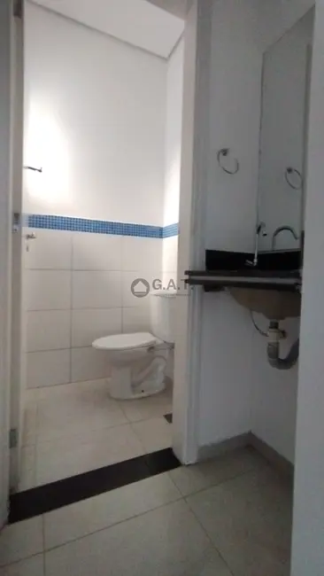 Sala Comercial para alugar, 50m2 em Jardim Santa Cecília, Sorocaba - SP - imagem 9 Foto 9 de Sala Comercial para alugar, 50m2 em Jardim Santa Cecília, Sorocaba - SP