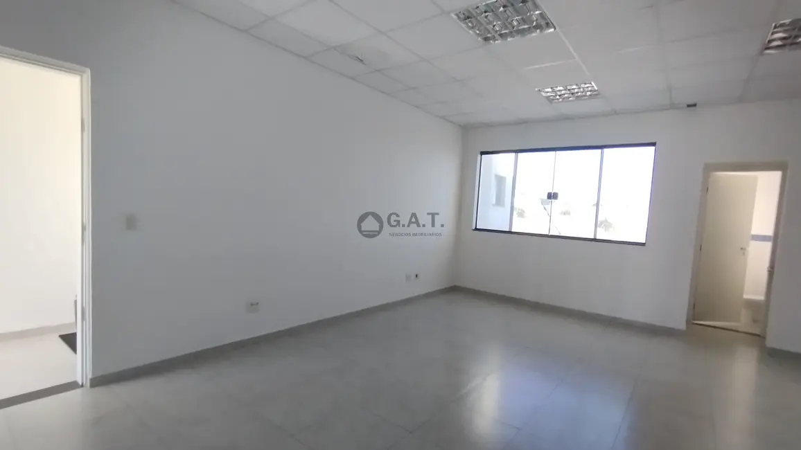 Sala Comercial para alugar, 50m2 em Jardim Santa Cecília, Sorocaba - SP - imagem 7 Foto 7 de Sala Comercial para alugar, 50m2 em Jardim Santa Cecília, Sorocaba - SP