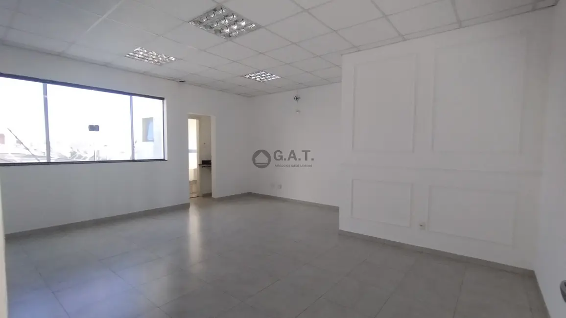 Sala Comercial para alugar, 50m2 em Jardim Santa Cecília, Sorocaba - SP - imagem 1 Foto 1 de Sala Comercial para alugar, 50m2 em Jardim Santa Cecília, Sorocaba - SP