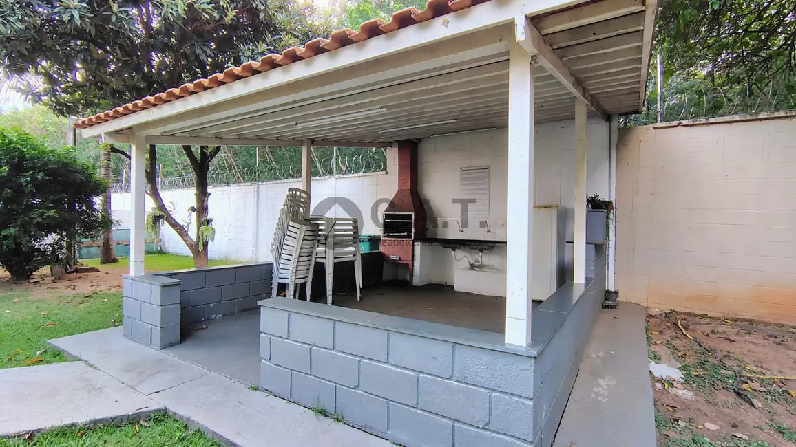 Casa de Condomínio com 3 quartos à venda, 137m2 em Vila Barcelona, Sorocaba - SP - imagem 7 Foto 7 de Casa de Condomínio com 3 quartos à venda, 137m2 em Vila Barcelona, Sorocaba - SP