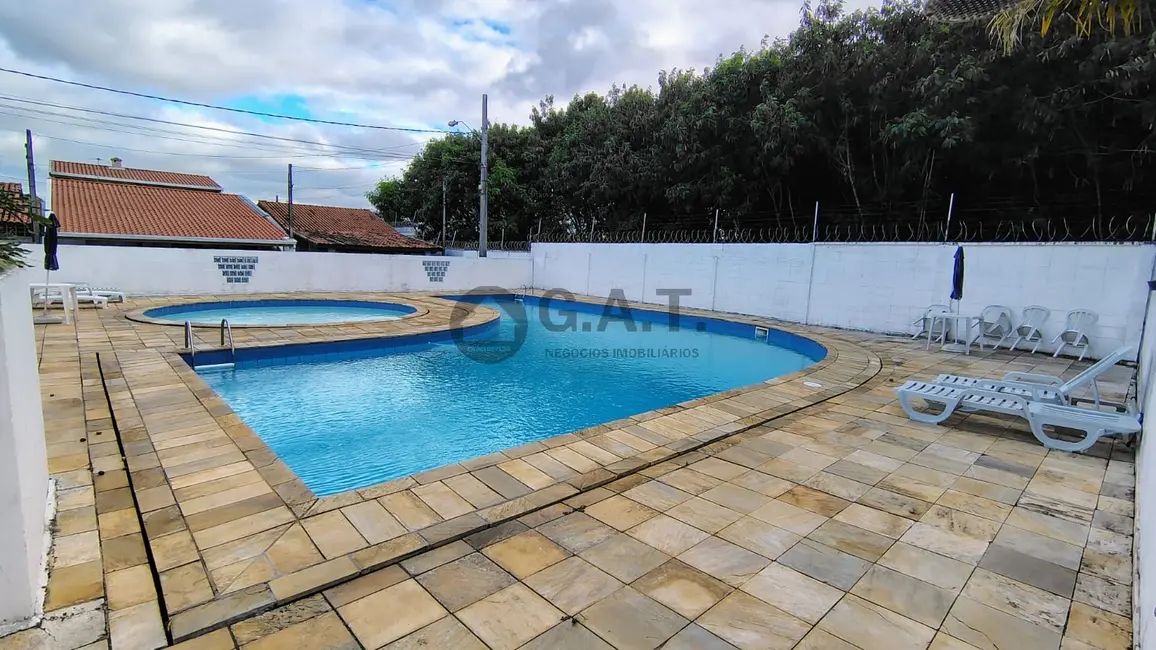 Casa de Condomínio com 3 quartos à venda, 137m2 em Vila Barcelona, Sorocaba - SP - imagem 6 Foto 6 de Casa de Condomínio com 3 quartos à venda, 137m2 em Vila Barcelona, Sorocaba - SP