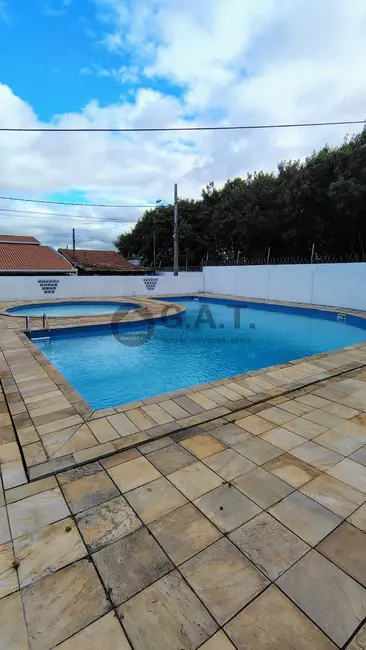 Casa de Condomínio com 3 quartos à venda, 137m2 em Vila Barcelona, Sorocaba - SP - imagem 5 Foto 5 de Casa de Condomínio com 3 quartos à venda, 137m2 em Vila Barcelona, Sorocaba - SP