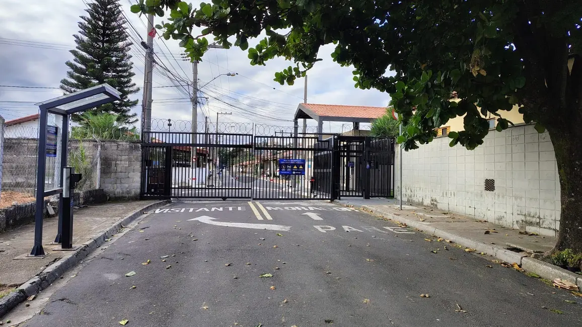 Casa de Condomínio com 3 quartos à venda, 137m2 em Vila Barcelona, Sorocaba - SP - imagem 2 Foto 2 de Casa de Condomínio com 3 quartos à venda, 137m2 em Vila Barcelona, Sorocaba - SP