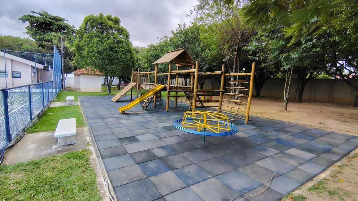 Casa de Condomínio com 3 quartos à venda, 137m2 em Vila Barcelona, Sorocaba - SP - imagem 8 Foto 8 de Casa de Condomínio com 3 quartos à venda, 137m2 em Vila Barcelona, Sorocaba - SP