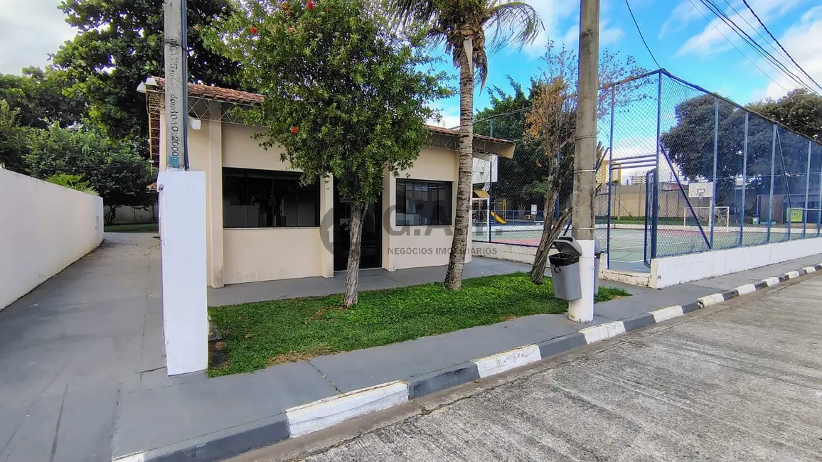 Casa de Condomínio com 3 quartos à venda, 137m2 em Vila Barcelona, Sorocaba - SP - imagem 4 Foto 4 de Casa de Condomínio com 3 quartos à venda, 137m2 em Vila Barcelona, Sorocaba - SP