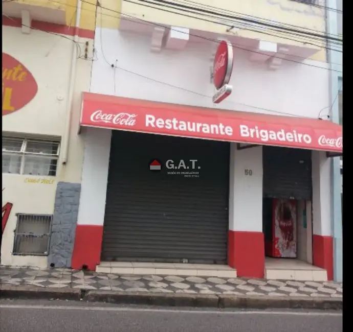 Foto 1 de Sala Comercial à venda, 282m2 em Centro, Sorocaba - SP