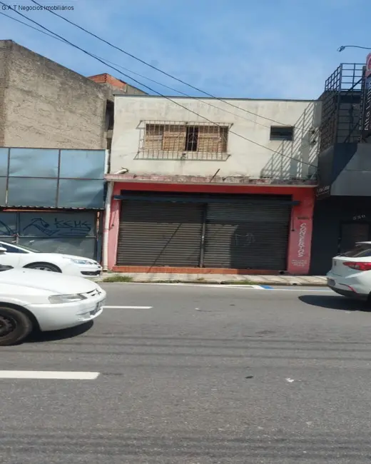 Foto 3 de Sala Comercial à venda, 80m2 em Centro, Sorocaba - SP