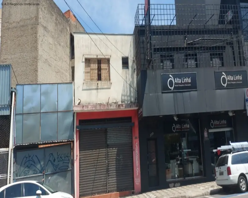 Foto 4 de Sala Comercial à venda, 80m2 em Centro, Sorocaba - SP