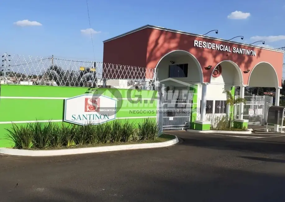 Foto 5 de Terreno / Lote à venda, 182m2 em Sorocaba - SP