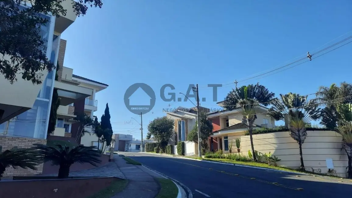 Foto 5 de Terreno / Lote à venda, 250m2 em Alto da Boa Vista, Sorocaba - SP