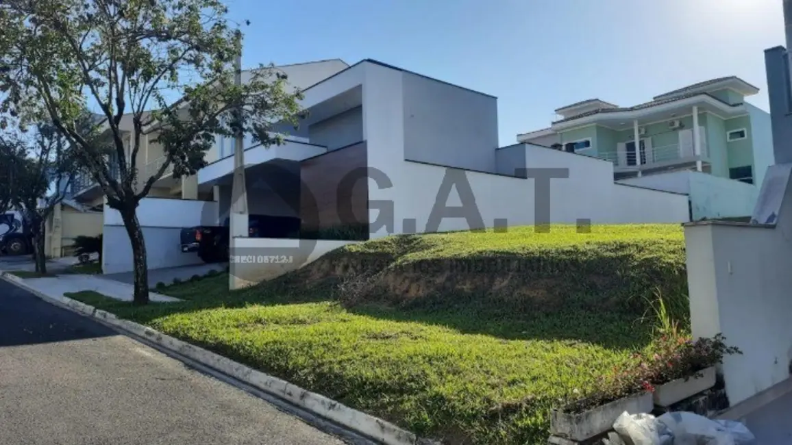 Foto 1 de Terreno / Lote à venda, 250m2 em Alto da Boa Vista, Sorocaba - SP