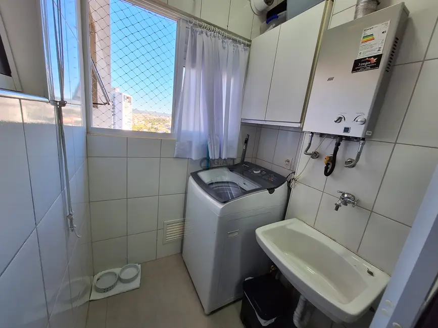 Foto 5 de Apartamento com 2 quartos à venda, 79m2 em Parque Morumbi, Votorantim - SP