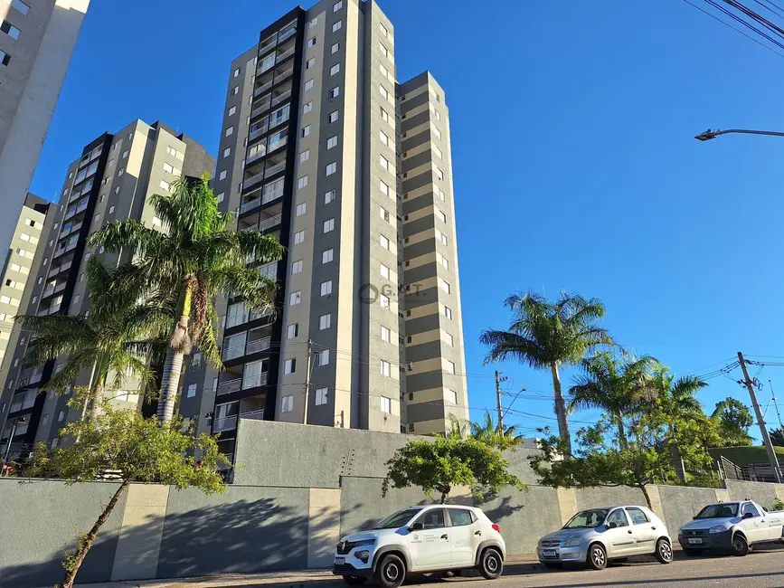 Foto 2 de Apartamento com 2 quartos à venda, 79m2 em Parque Morumbi, Votorantim - SP