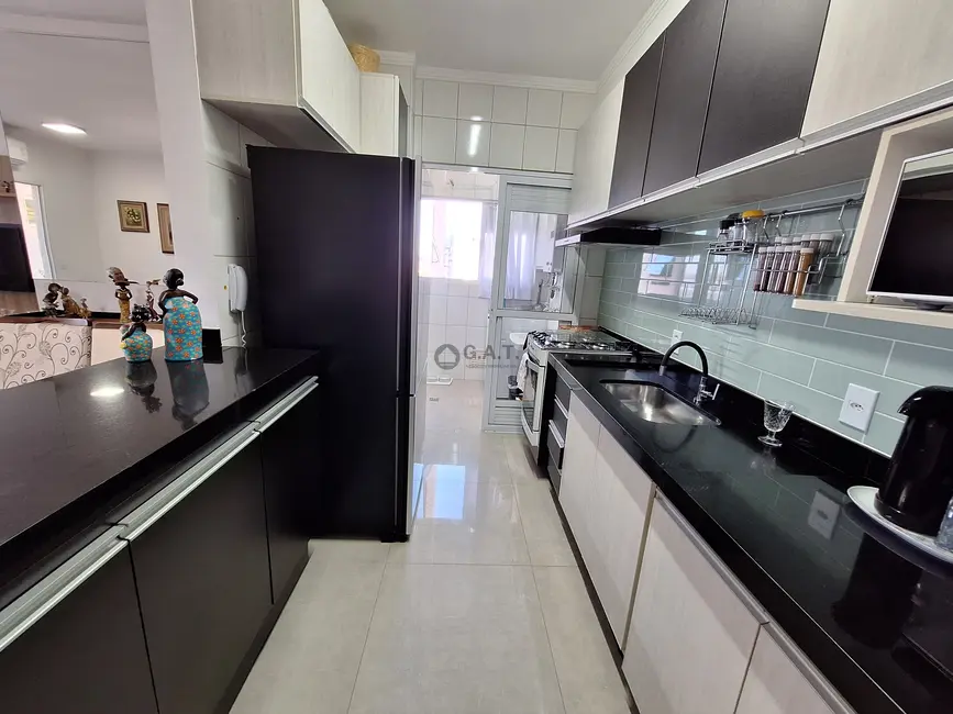 Foto 3 de Apartamento com 2 quartos à venda, 79m2 em Parque Morumbi, Votorantim - SP
