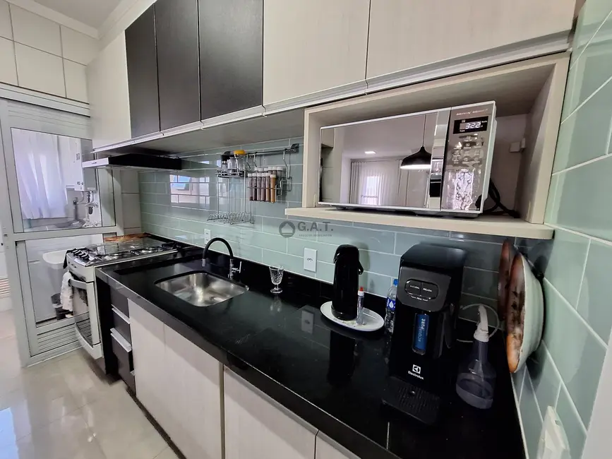 Foto 4 de Apartamento com 2 quartos à venda, 79m2 em Parque Morumbi, Votorantim - SP