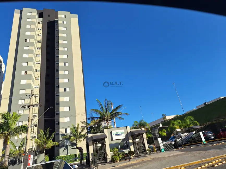 Foto 1 de Apartamento com 2 quartos à venda, 79m2 em Parque Morumbi, Votorantim - SP