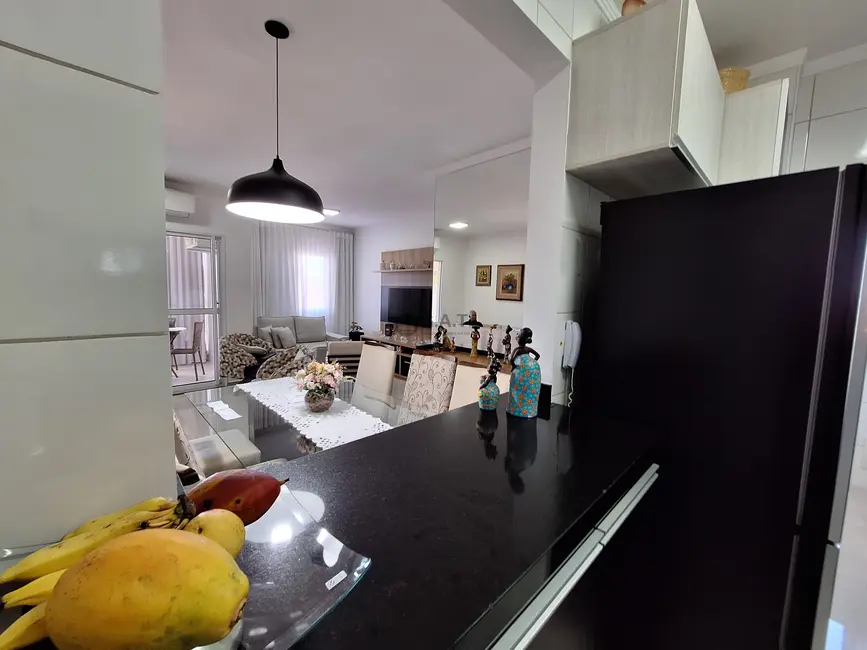 Foto 9 de Apartamento com 2 quartos à venda, 79m2 em Parque Morumbi, Votorantim - SP