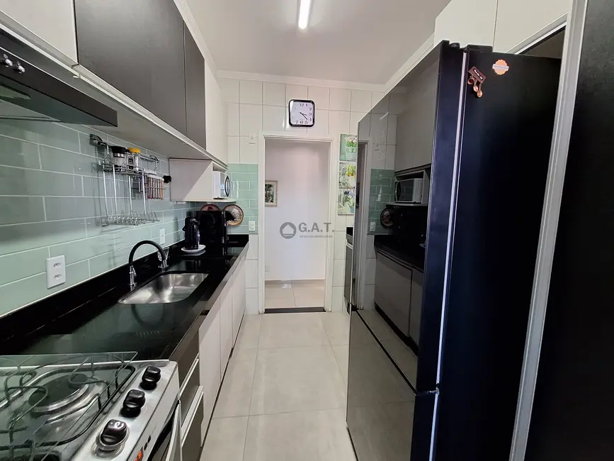 Foto 8 de Apartamento com 2 quartos à venda, 79m2 em Parque Morumbi, Votorantim - SP