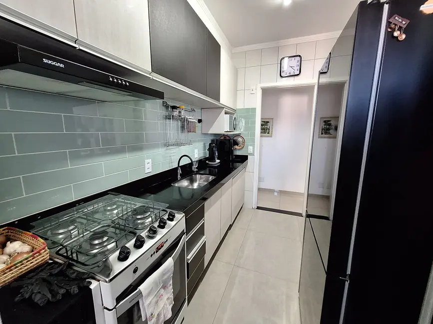 Foto 7 de Apartamento com 2 quartos à venda, 79m2 em Parque Morumbi, Votorantim - SP