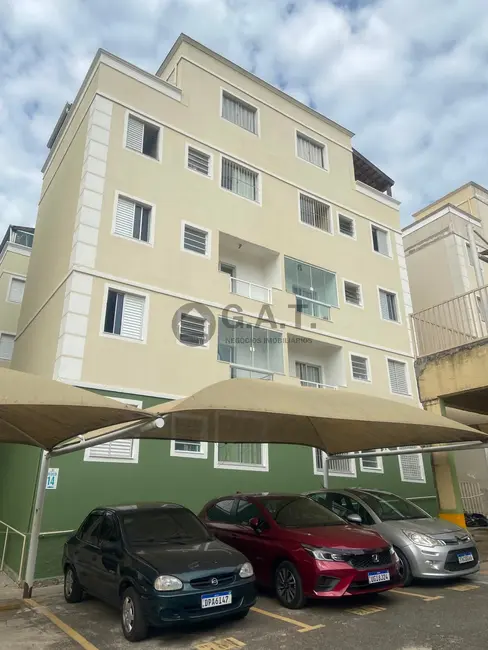 Foto 2 de Apartamento com 2 quartos à venda, 48m2 em Parque Reserva Fazenda Imperial, Sorocaba - SP