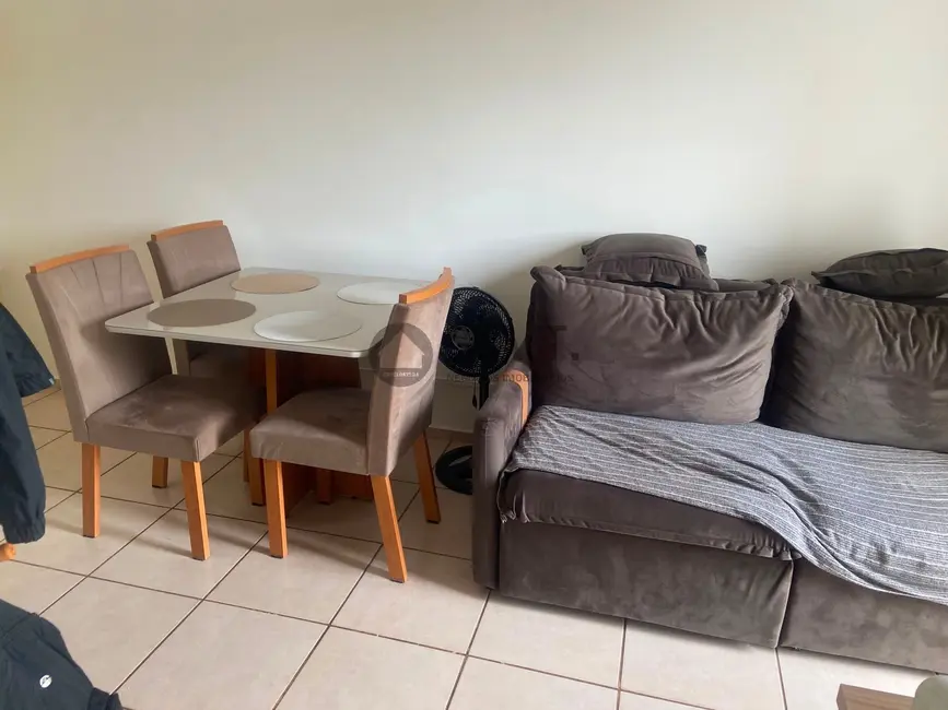 Foto 6 de Apartamento com 2 quartos à venda, 48m2 em Parque Reserva Fazenda Imperial, Sorocaba - SP